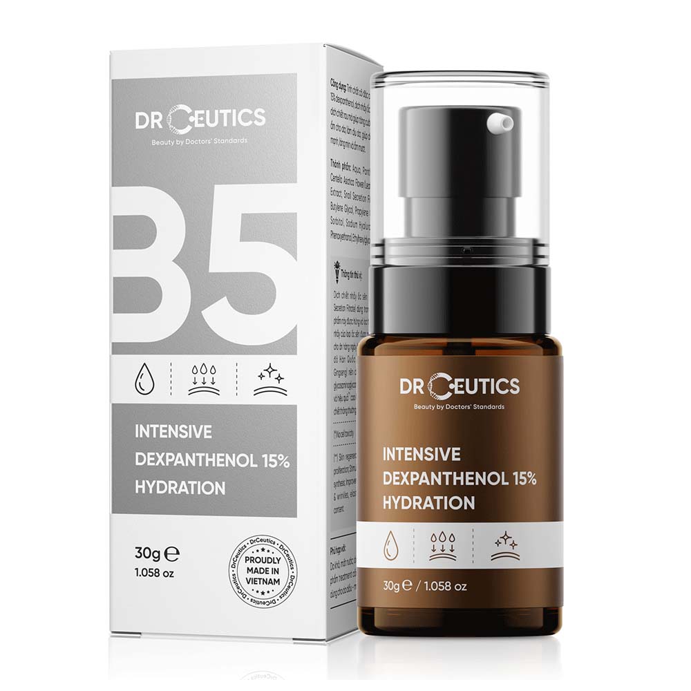serum drceutics b5 15