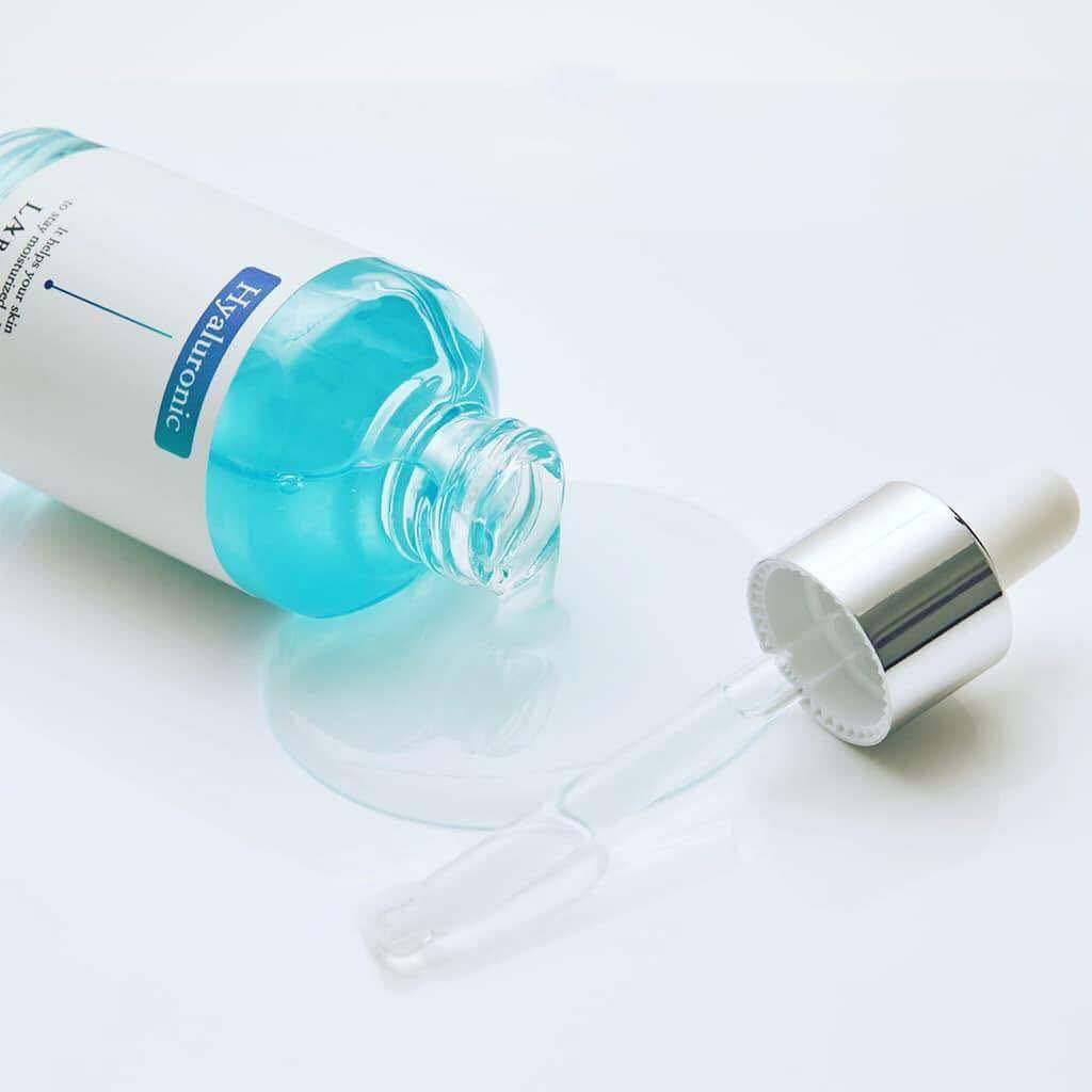 serum hyaluronic labonita
