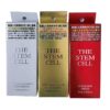 the stem cell serum