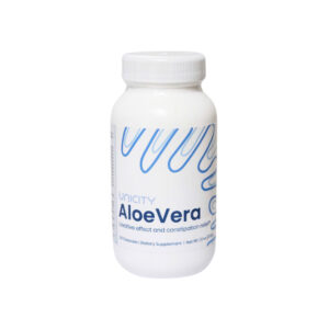 unicity aloe vera capsules