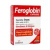 vitabiotics feroglobin