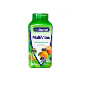 vitafusion multivites 260 gummies