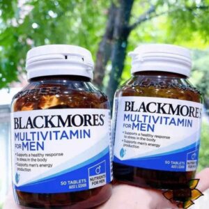 vitamin tổng hợp cho nam blackmore