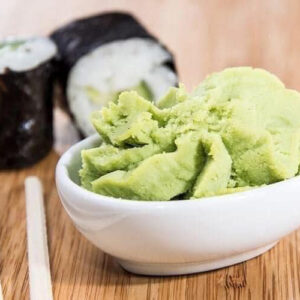 wasabi nhật bản
