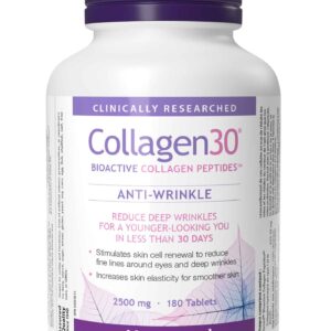 Collagen30 Webber Naturals