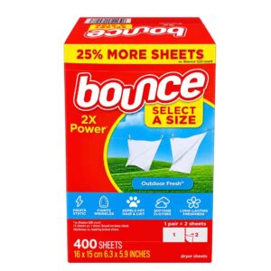 Giấy thơm Bounce