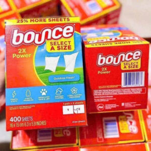 Giấy thơm Bounce Outdoor Fresh Mỹ