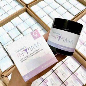 Lactobact Intima HLH Biopharma