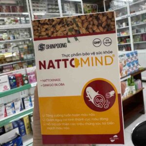 Nattomind Shinpoong