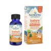 Nordic Naturals Baby's Vitamin D3 Liquid