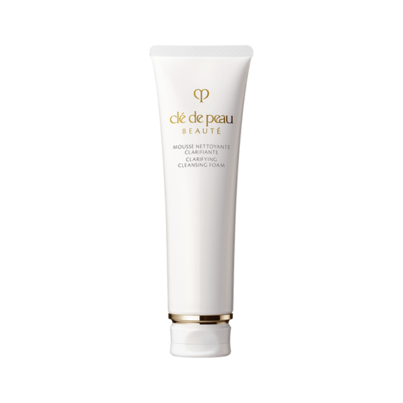 Sữa rửa mặt Cle De Peau Beaute