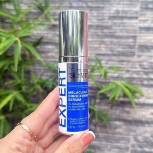 Tinh chất dưỡng da SkinMTX Melaclear Brightening serum