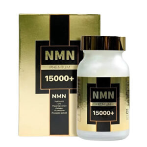 Viên uống NMN Premium 15000+