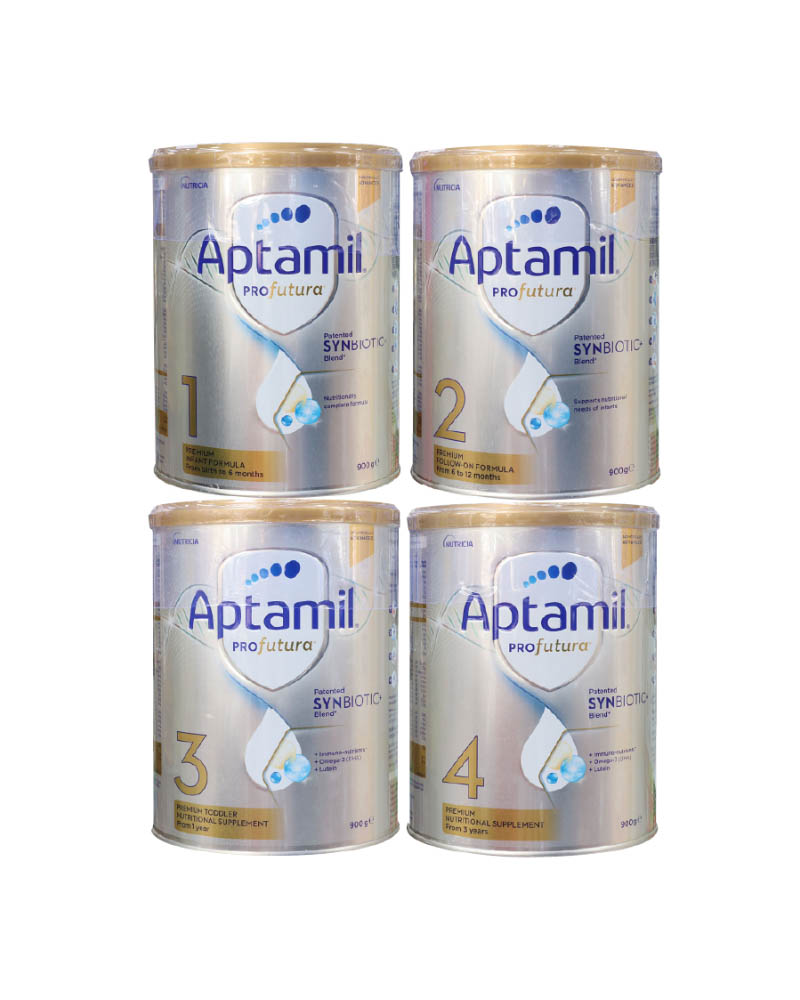aptamil profutura úc