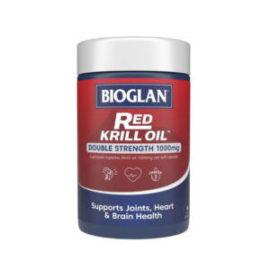 bioglan red krill oil 1000mg