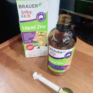 brauer kẽm