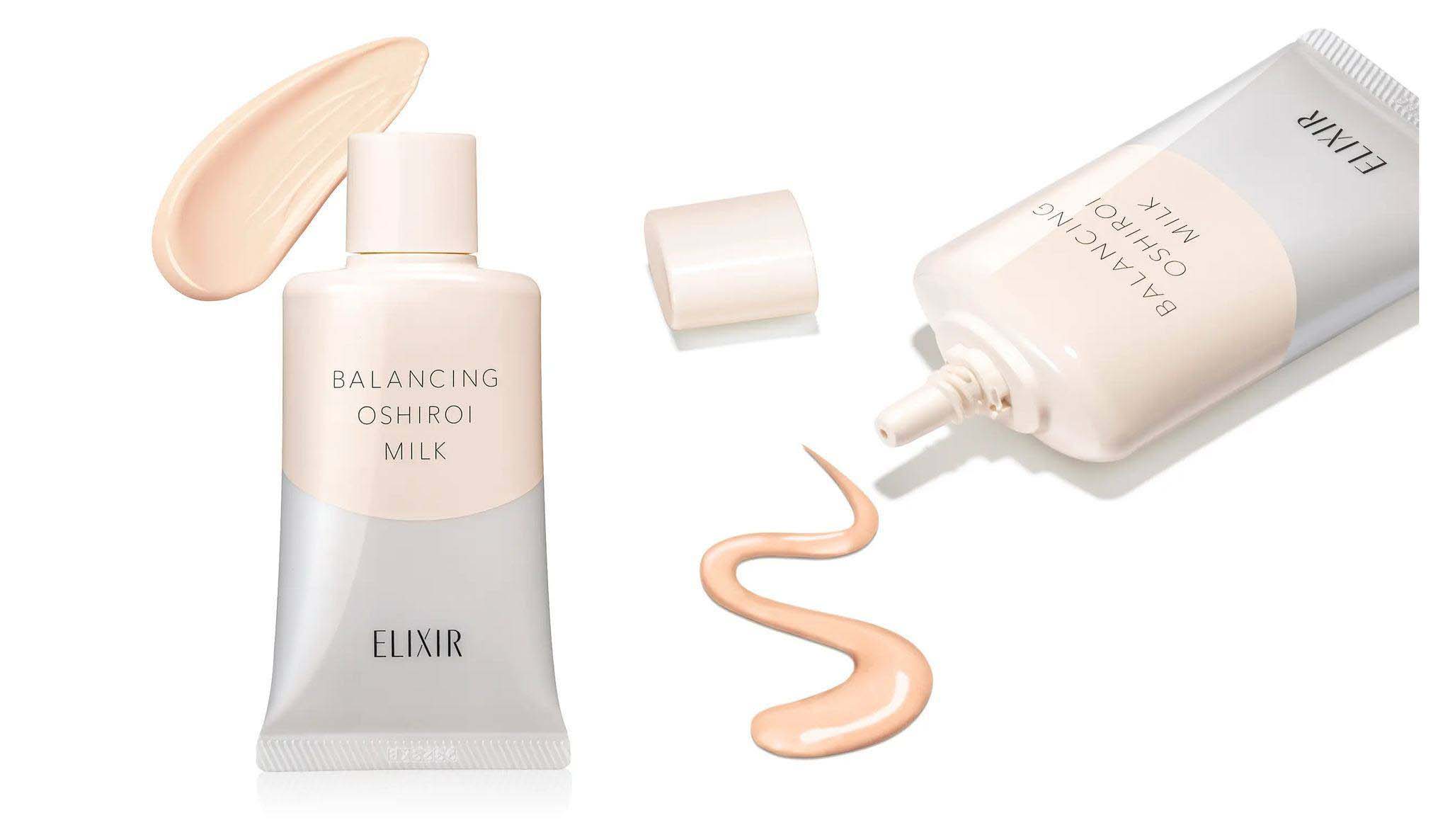 chống nắng elixir