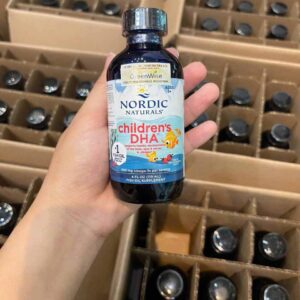 dha xtra nordic