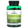 đông trùng hạ thảo của mỹ swanson cordyceps