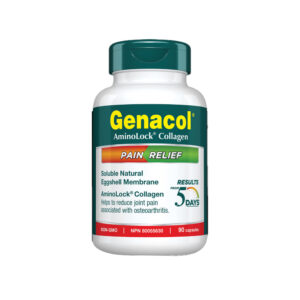 genacol aminolock collagen