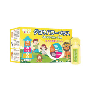 grow power plus