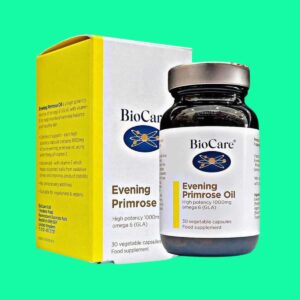 hoa anh thảo biocare