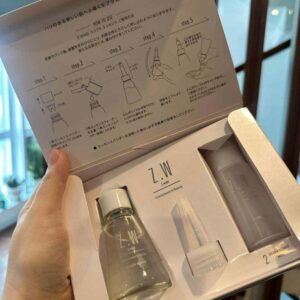 huyết thanh ZW Zwabi tươi Nhật Bản