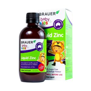 liquid zinc brauer