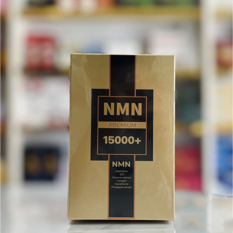 nmn premium 15000