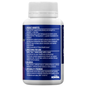 ostelin d3 k2