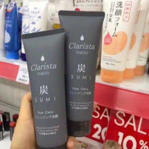 srm clarista