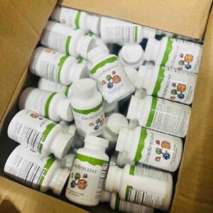 tảo của unicity