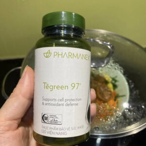 tegreen 97