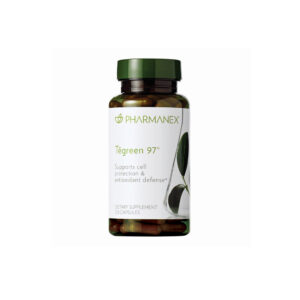 tegreen 97 pharmanex