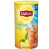 trà chanh lipton hoà tan