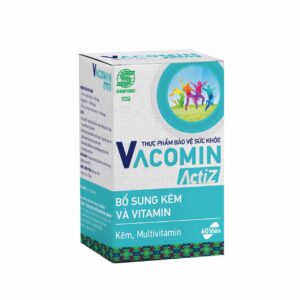 vacomin actiz