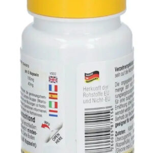 warnke nattokinase 50mg