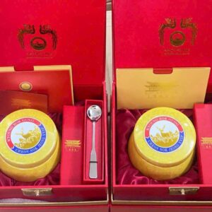 Cao nhung hươu thiên sâm KBG Hàn Quốc
