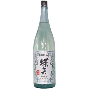 Choya Sake Tokusen