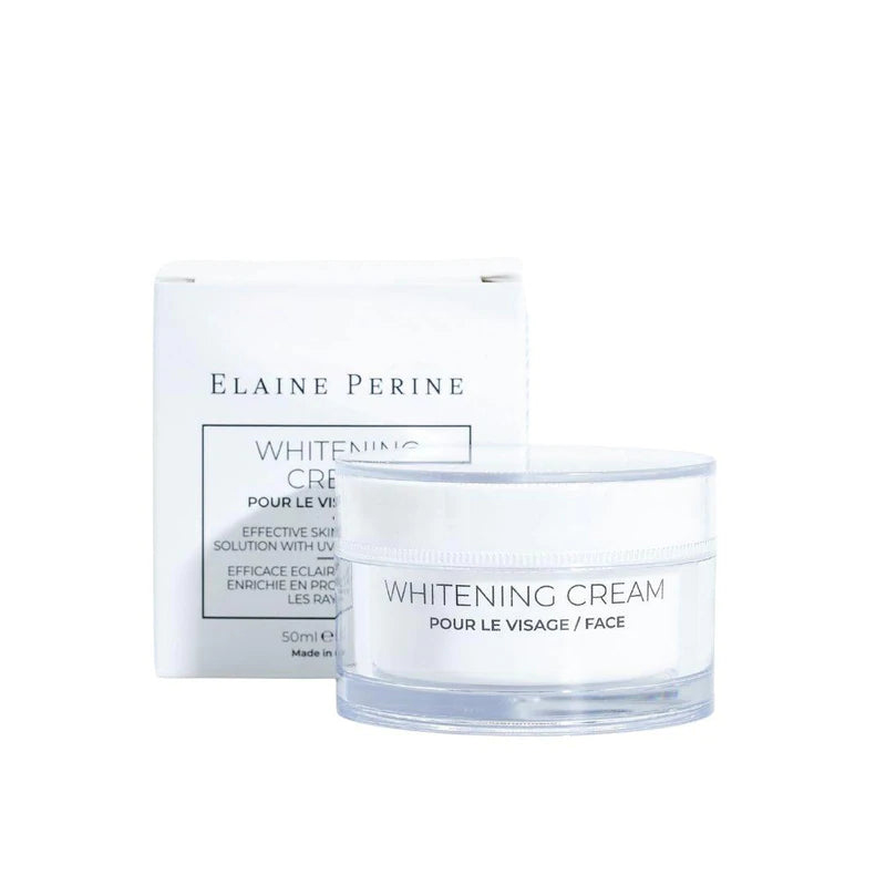 Elaine Perine Whitening Cream Đức