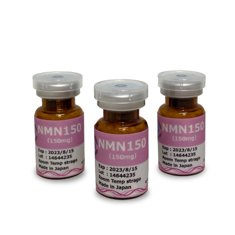 NMN Alshodo 150mg