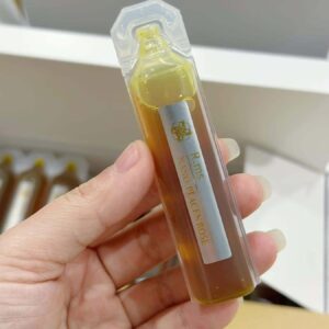 Nước hoa hồng nhau thai ngựa Nano Placen Rose