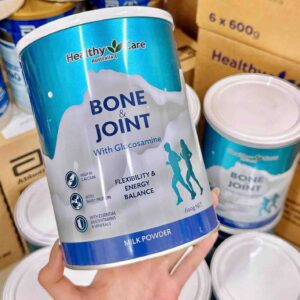 Sữa Bone Joint Healthy Care bổ xương khớp Úc