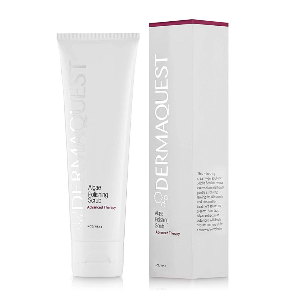 Tẩy da chết Dermaquest Algae Polishing Scrub