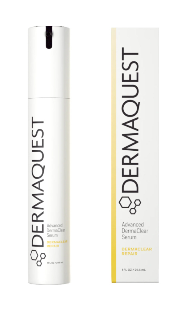 Tinh chất cải thiện mụn Dermaquest Advanced Dermaclear Serum