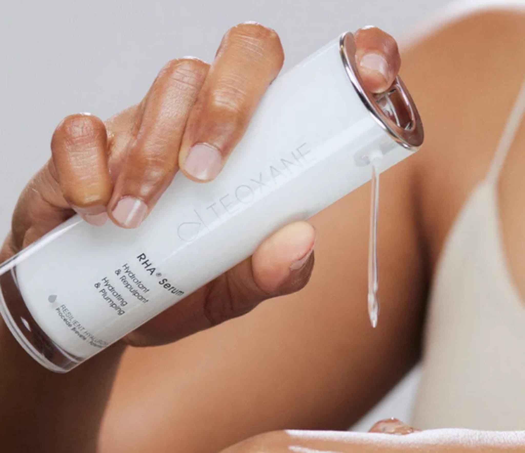 Tinh chất dưỡng ẩm, trẻ hóa da Teoxane RHA Serum
