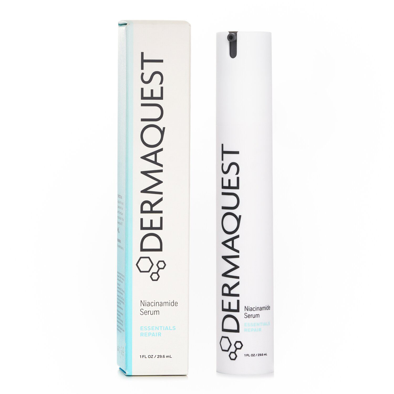 Tinh chất trẻ hóa, phục hồi da Dermaquest Niacinamide