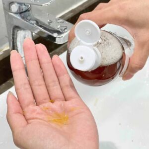 Toner hoa cúc Kiehl's Calendula Herbal Extract Alcohol Free