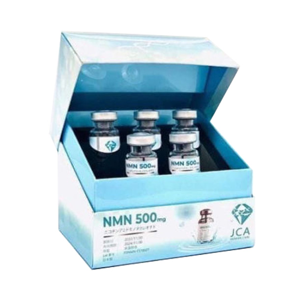 Truyền NMN Premium 500mg JCA