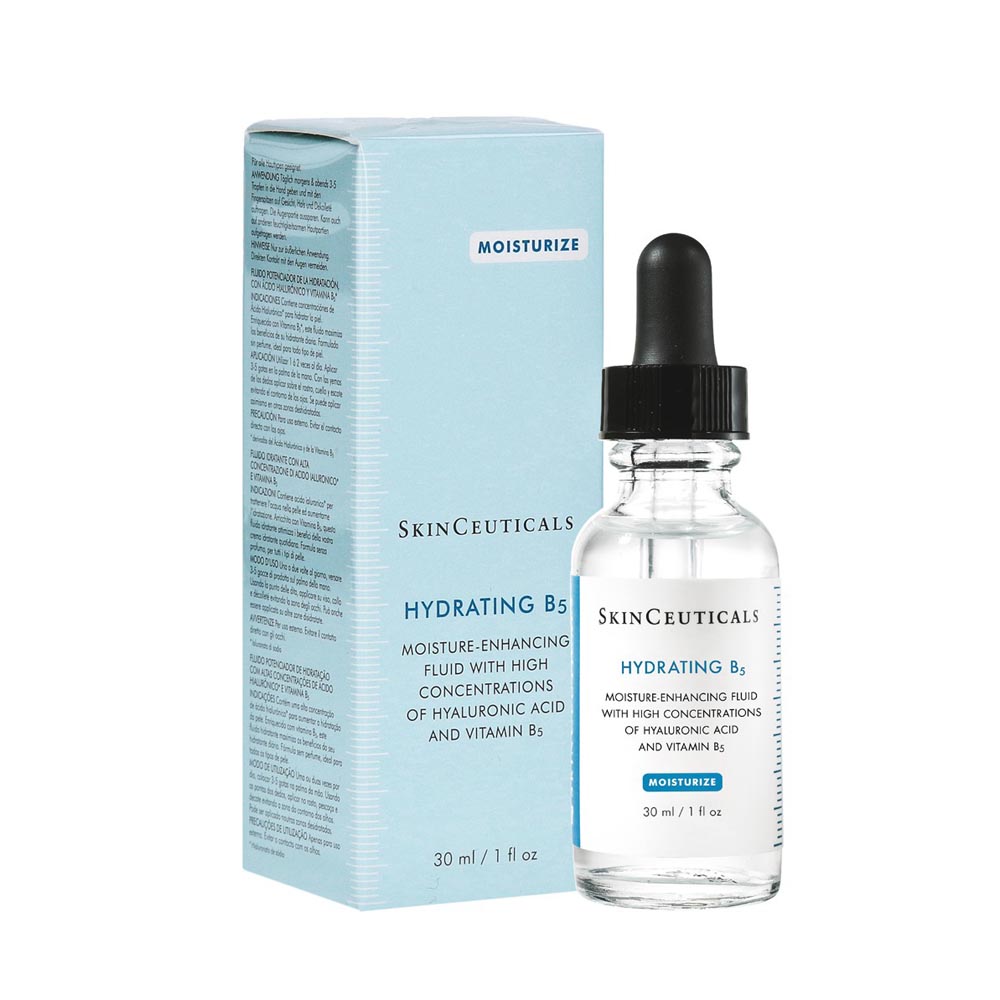 b5 của skinceuticals